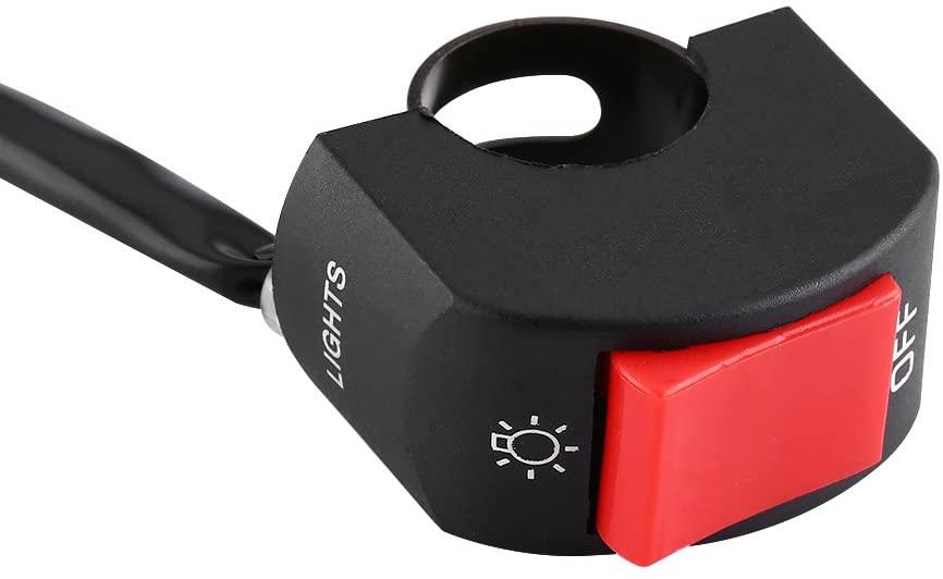 SWITCH KILL ON-OFF LIGHTS