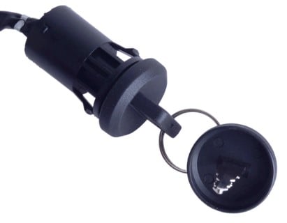 SWITCH IGNITION 2002-2009 HONDA TRX420FE 450FE 35100-HN0-670 35100-HP5-600