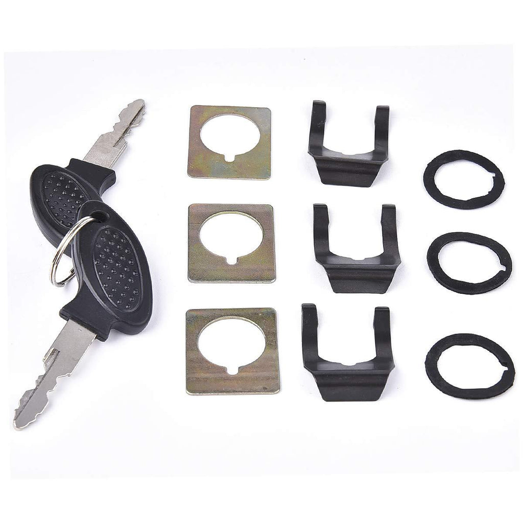 SWITCH IGNITION NH80 SA50 ELITE 50