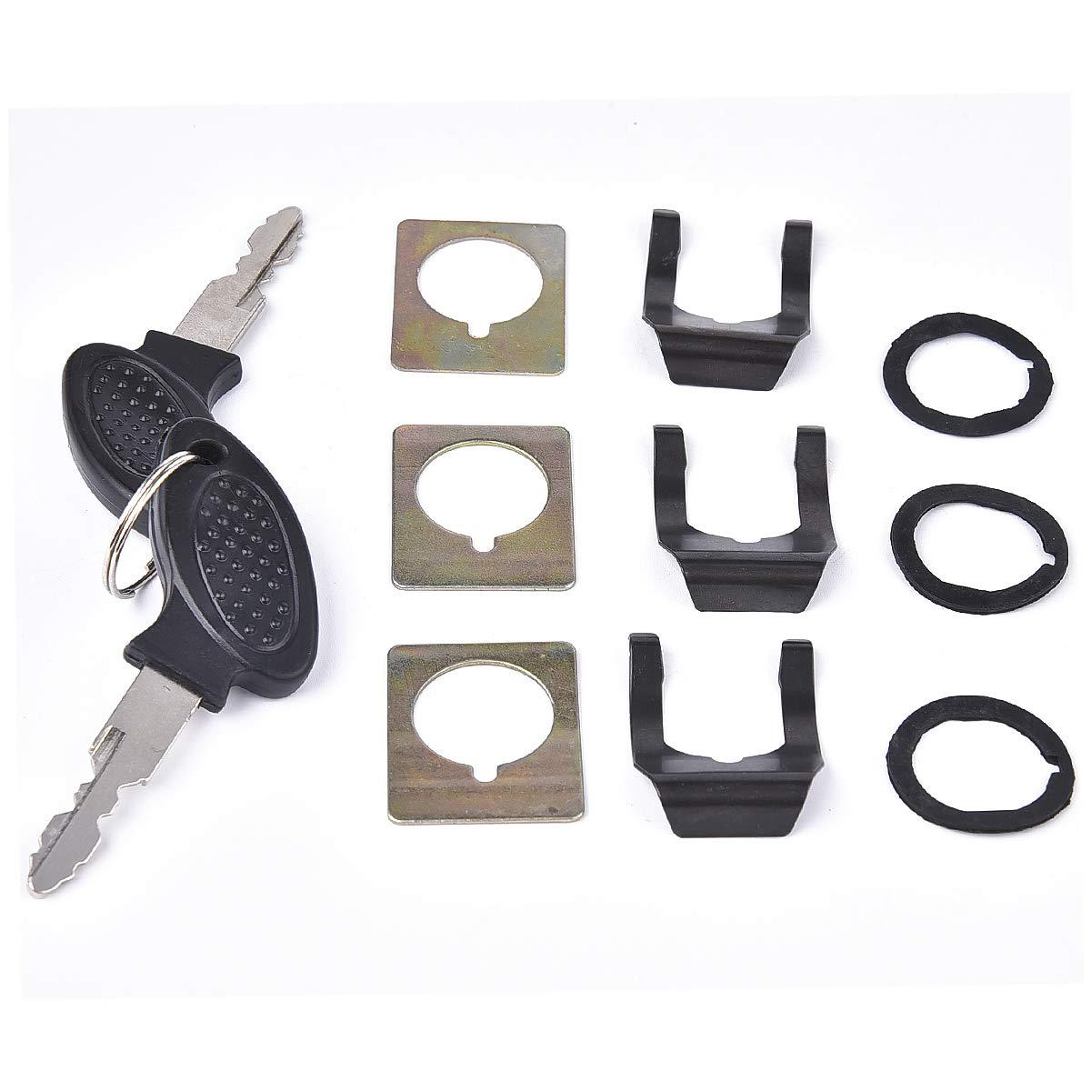 SWITCH IGNITION NH80 SA50 ELITE 50