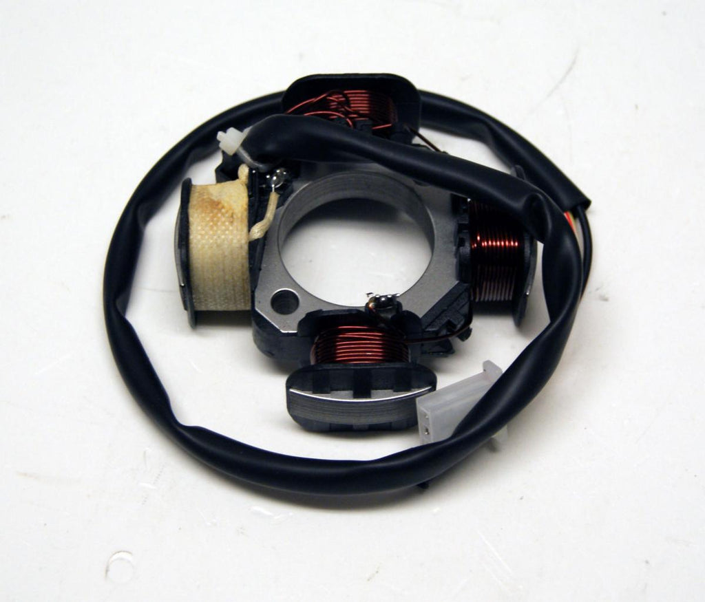 STATOR COIL SUZUKI AG50 60 Scooter, 32101-29C02-000
