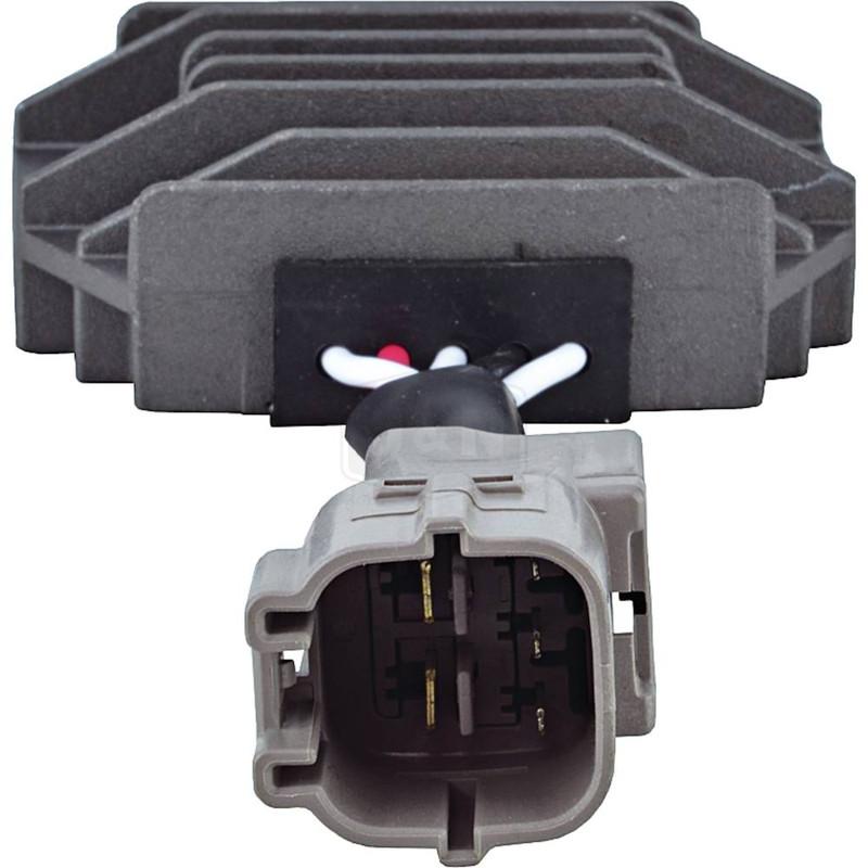 REGULATOR 12V, ARROWHEAD 230-58250, SH640-11, 4KB-81960-10-00