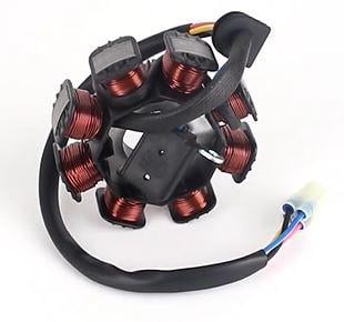 STATOR COIL POLARIS RZR170 SPORTSMAN 90 OUTLAW PREDATOR 50 90 0453559 0454949 0454944