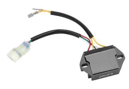 VOLTAGE REGULATOR 12V 2010-2017 KTM SX-F 250 350 450 77211034000 77311034000