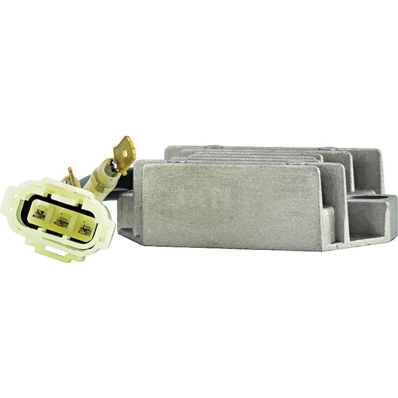 REGULATOR 12V KTM, ARROWHEAD 230-58226, 77211034000, 77311034000, KTM 450 SMR 2008 2009 2010 2012 2013 2014, 450 SX-F 2007 2008 2009 2010 20 011 2 012, 2013, 2014, 20