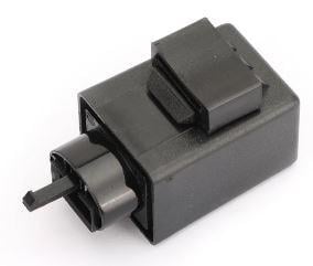 Relay Blinker Turn Signal Honda NV 400 NT NTV VT600 CBR 600 900, 38301-KK9-952