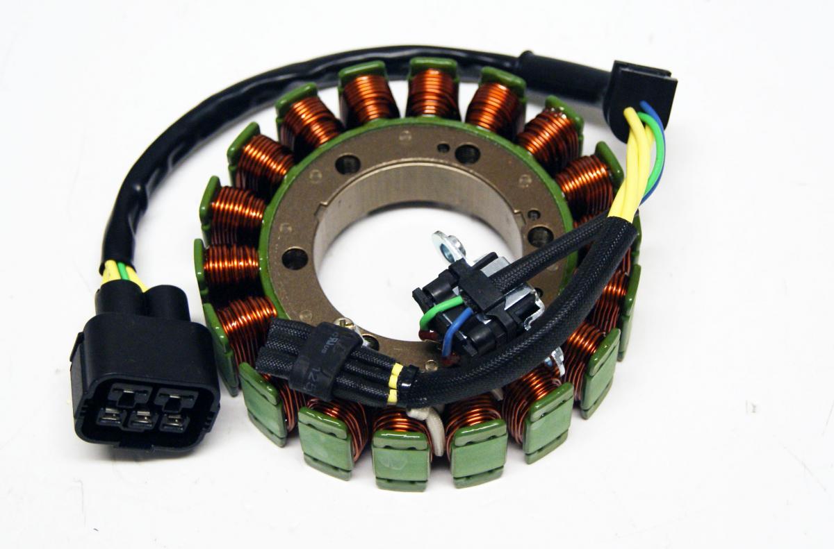 STATOR HONDA TRX680 15-18, BRONCO AT-01447