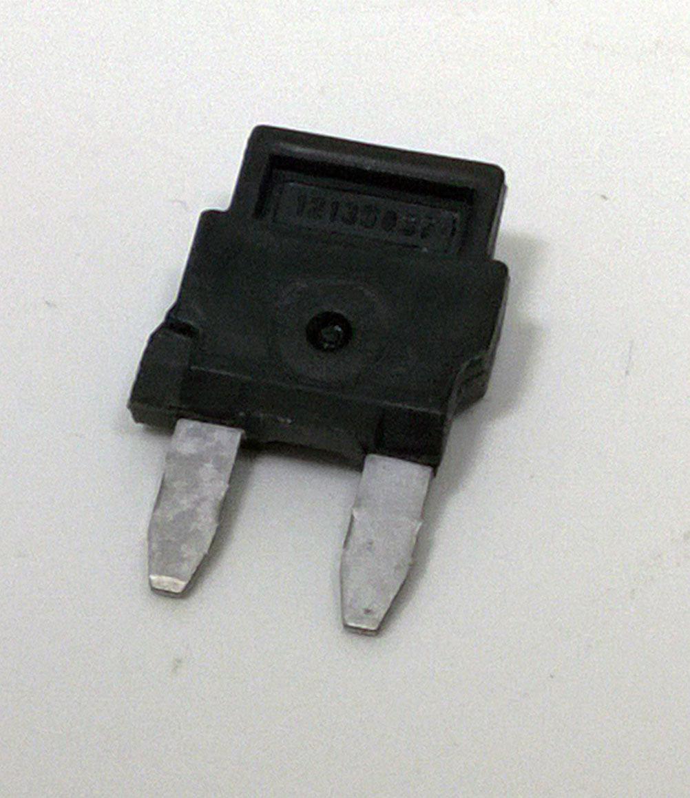 DIODE 1 AMP, ARCTIC CAT, BRONCO SM-01651, 0430-034, LOCATED IN FUSE BOX ON MAIN HARNESS