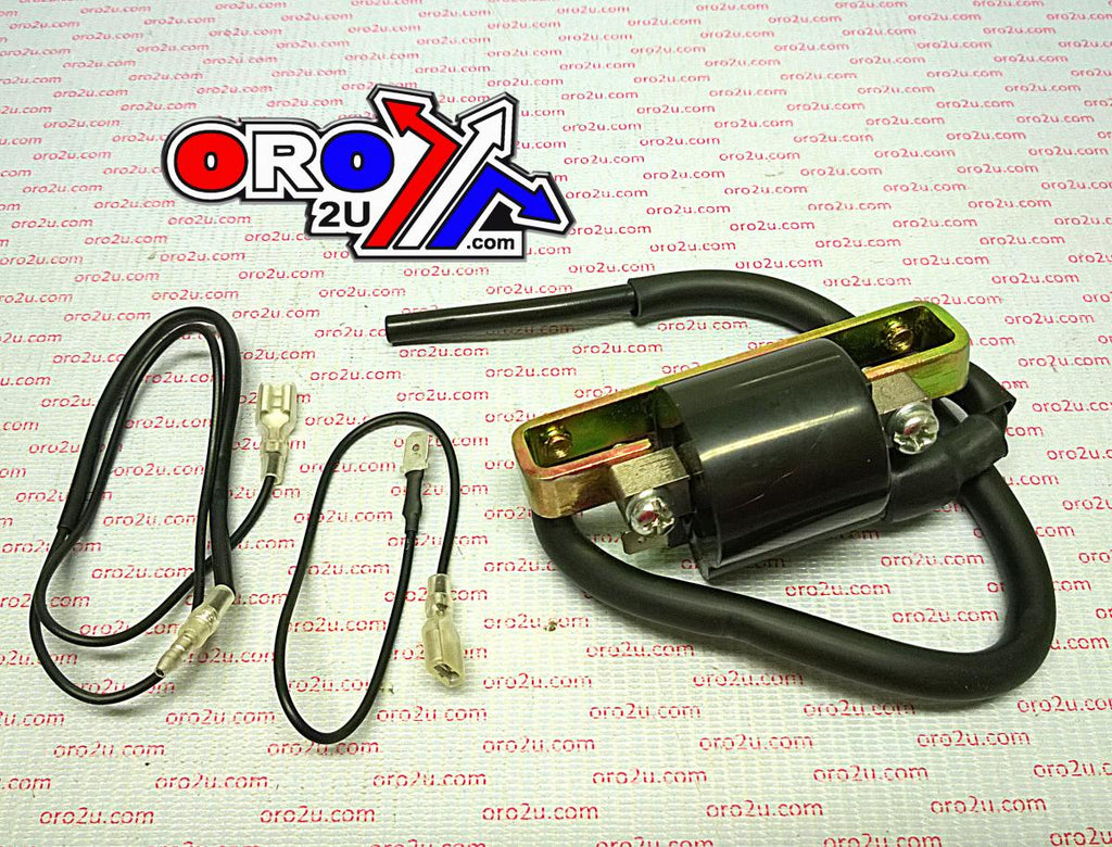 COIL IGNITION HT 33410-01X50, SUZUKI DR125 RM250 LTF250, BRONCO AT-01317 ATV