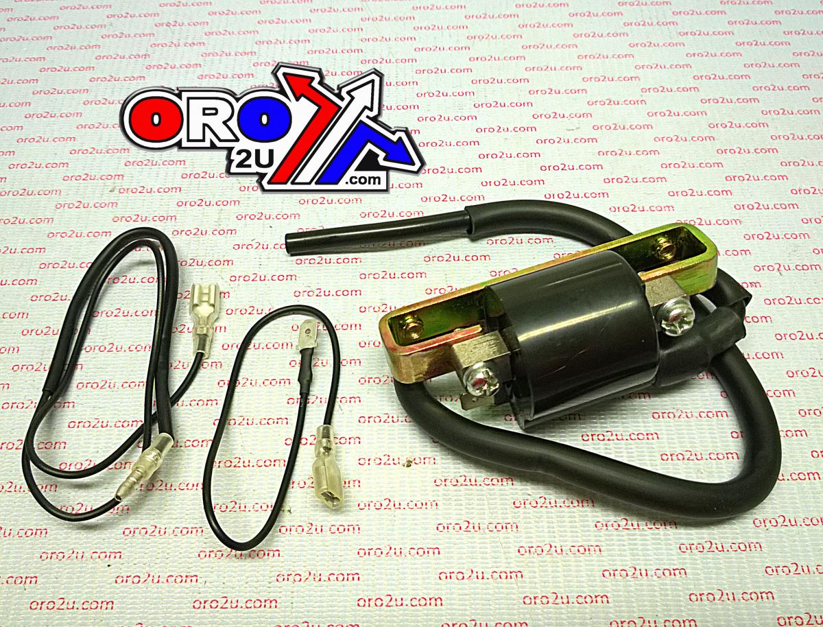 COIL IGNITION HT 33410-01X50, SUZUKI DR125 RM250 LTF250, BRONCO AT-01317 ATV