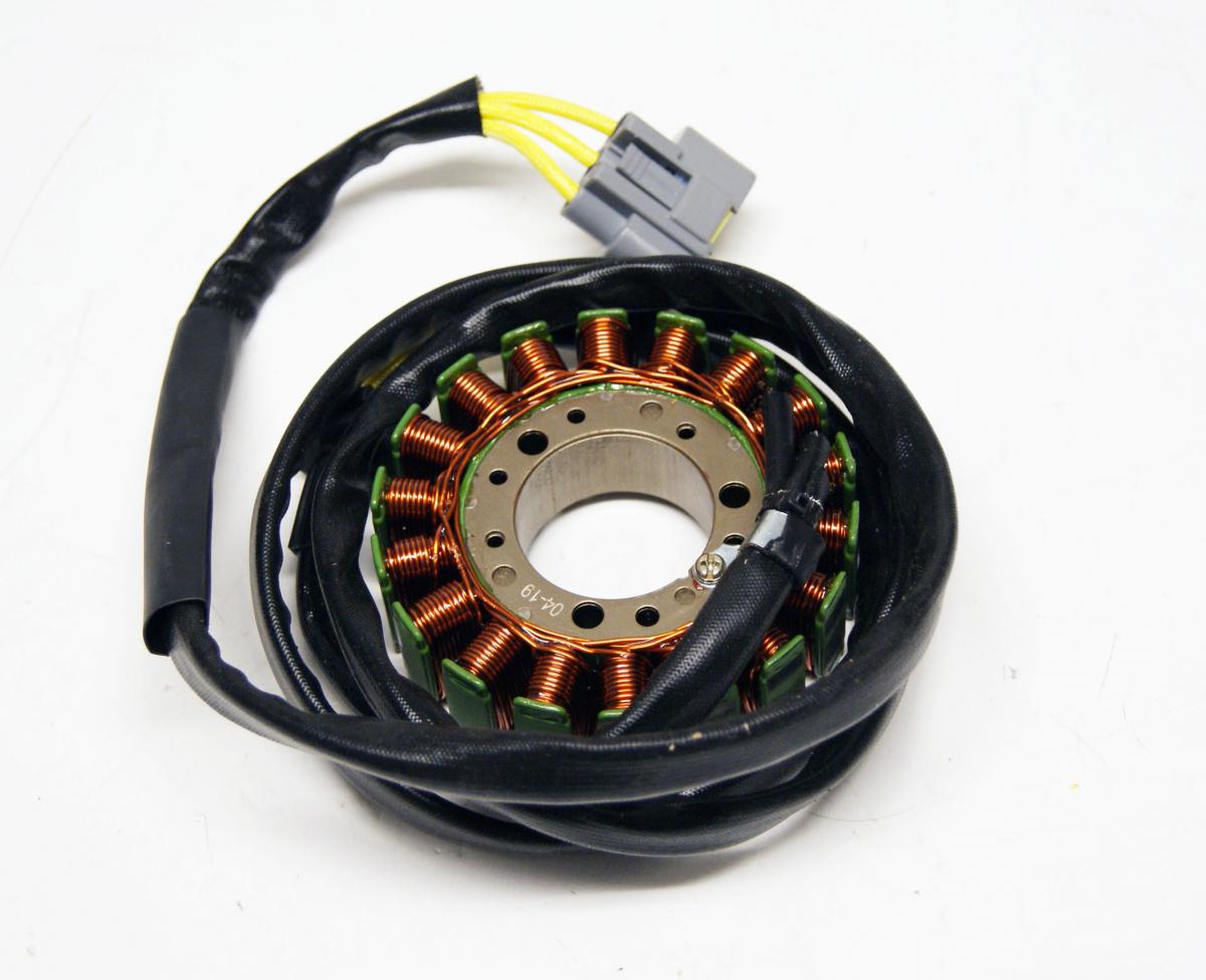 STATOR UNIT CAN-AM, BRONCO AT-01442, 420685921