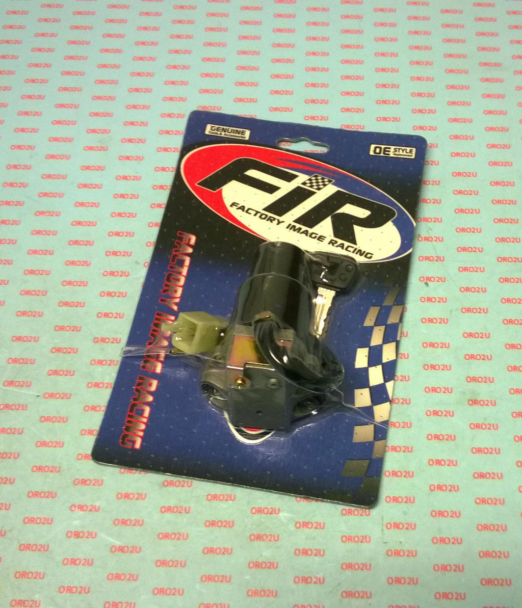 SWITCH IGNITION MAIN YAMAHA TZR125, 2RH-82508-00-00