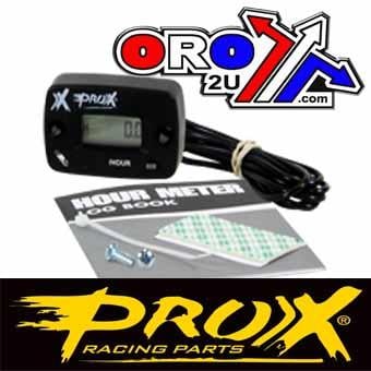 PROX 43.HM002 HOUR TACH METER
