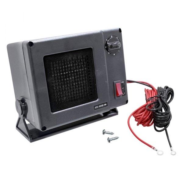 CAB HEATER 12V 300W Small Compact, BRONCO AT-12204