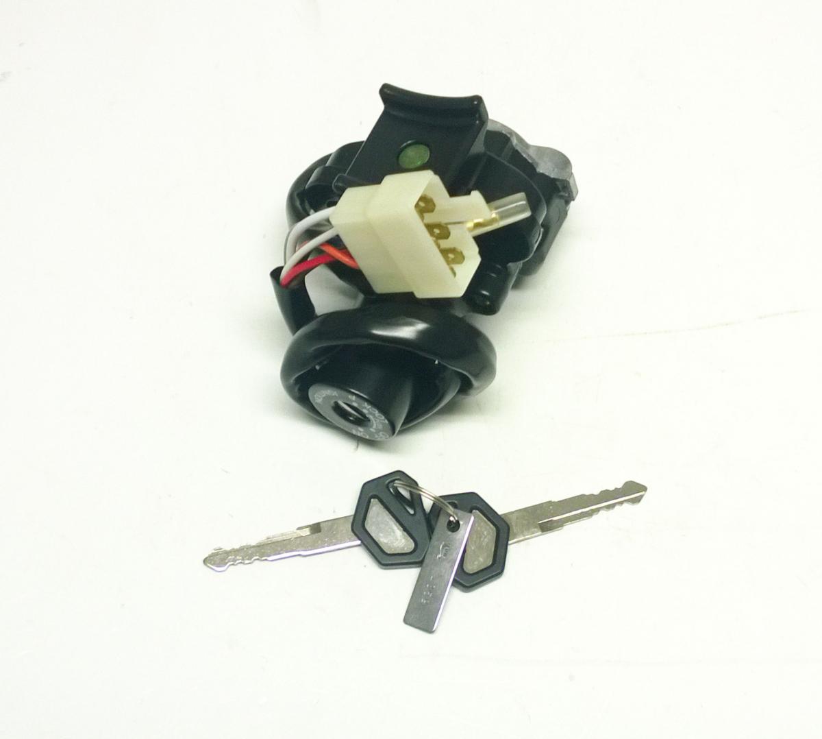 SWITCH IGNITION ZX6/7/7R 93-97, 21-5248