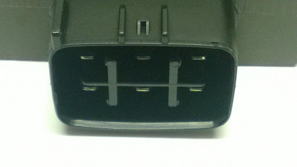 REGULATOR HONDA 31600-HM8-013, RECTIFIER TRX250EX TRX400EX31600-HM8-003/ 31600-HM8-B00 31600-HM8-013 / 31600-HN1-A41