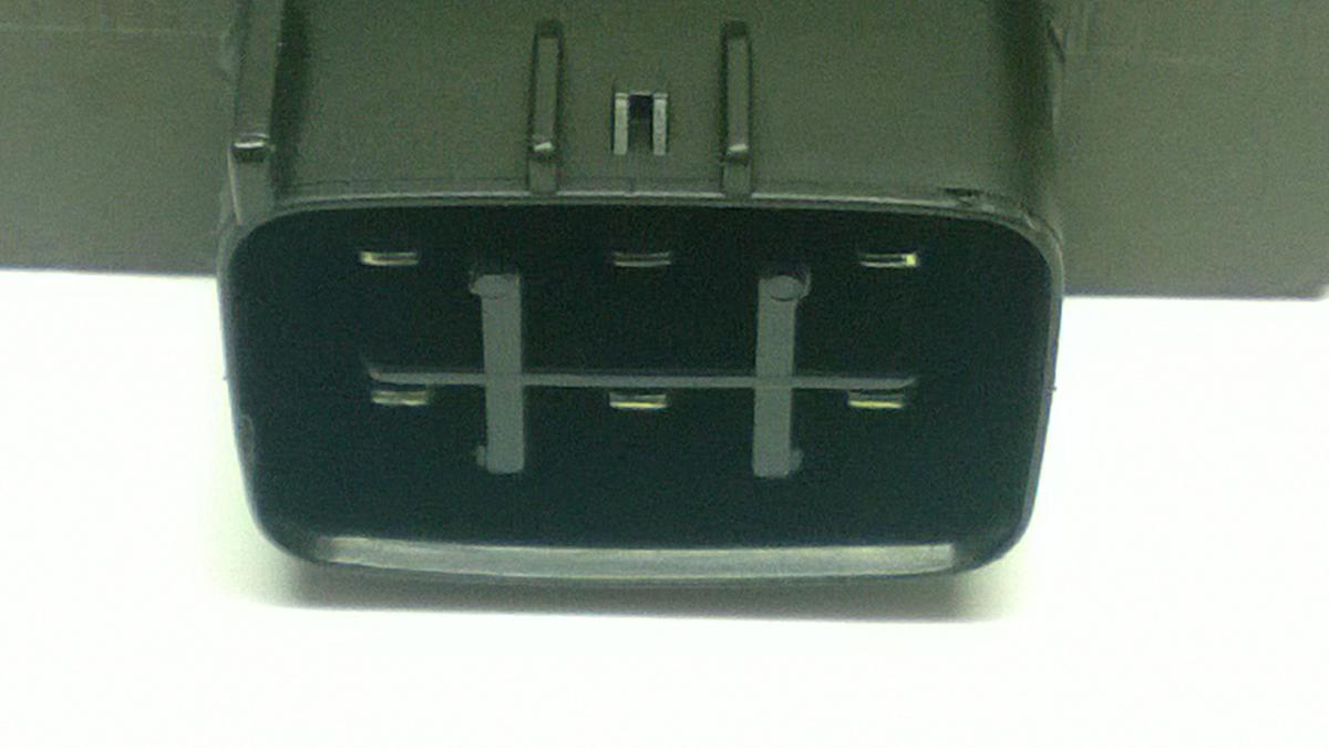 REGULATOR HONDA 31600-HM8-013, RECTIFIER TRX250EX TRX400EX31600-HM8-003/ 31600-HM8-B00 31600-HM8-013 / 31600-HN1-A41