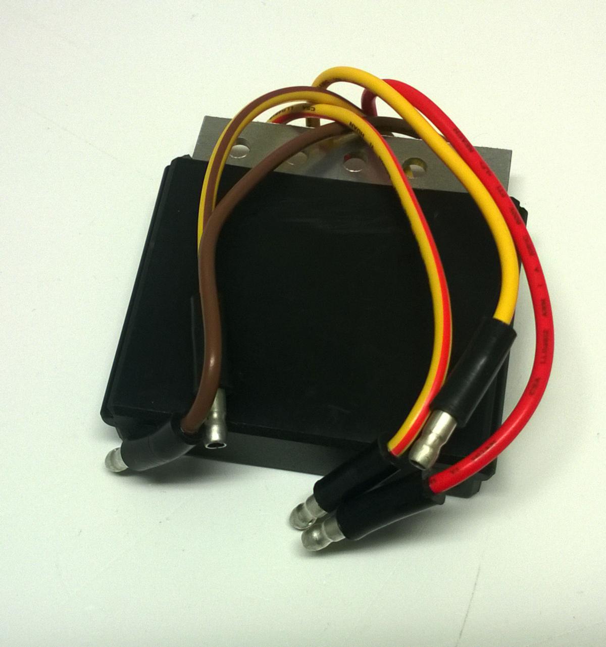 REGULATOR 4060191 POLARIS, BRONCO AT-01229, 2205046, APO6002, ESP2099