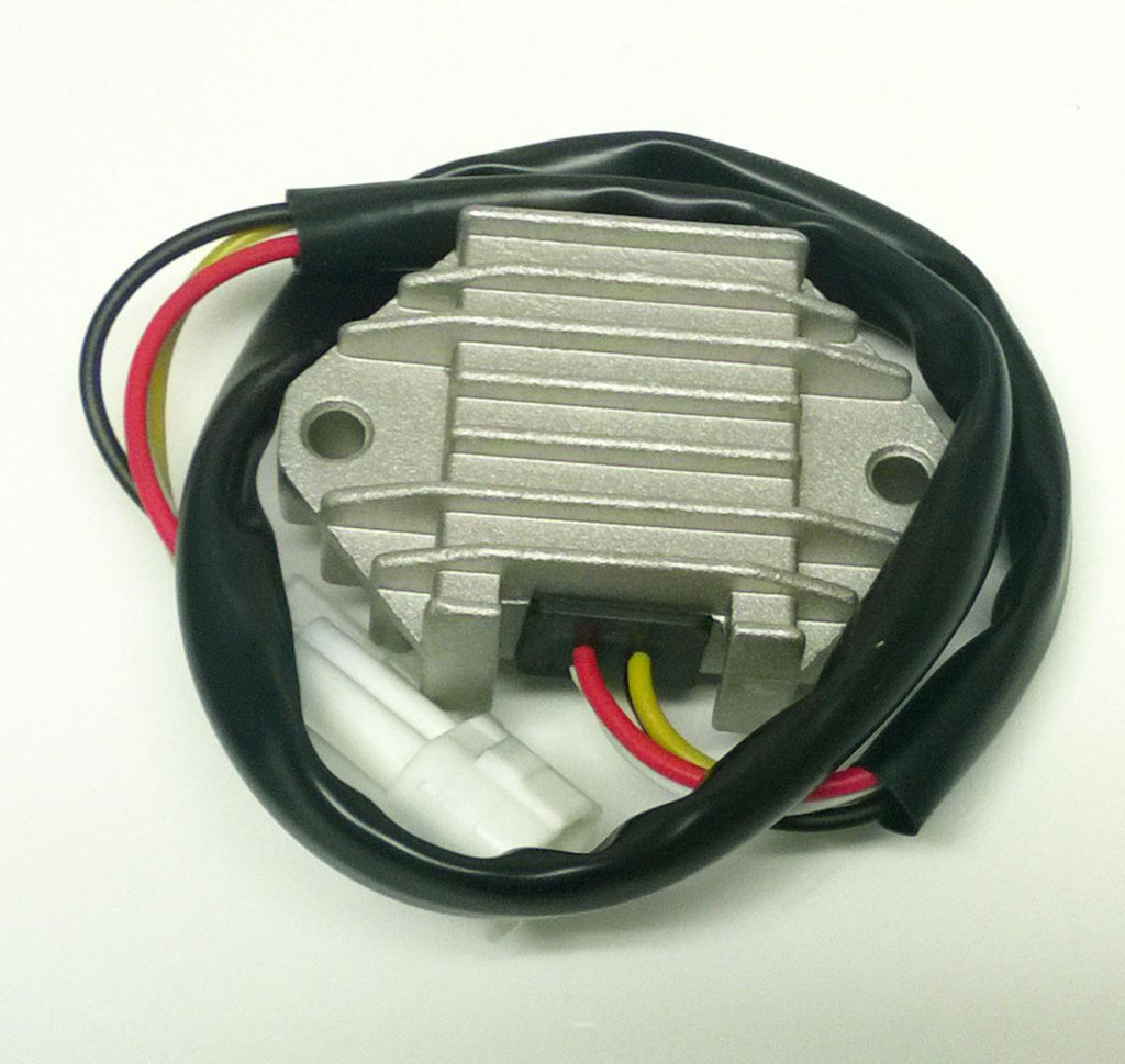 REGULATOR WR250 WRF450, 5TJ-81960-02-00 YAMAHA, MX-01150, AYA6064