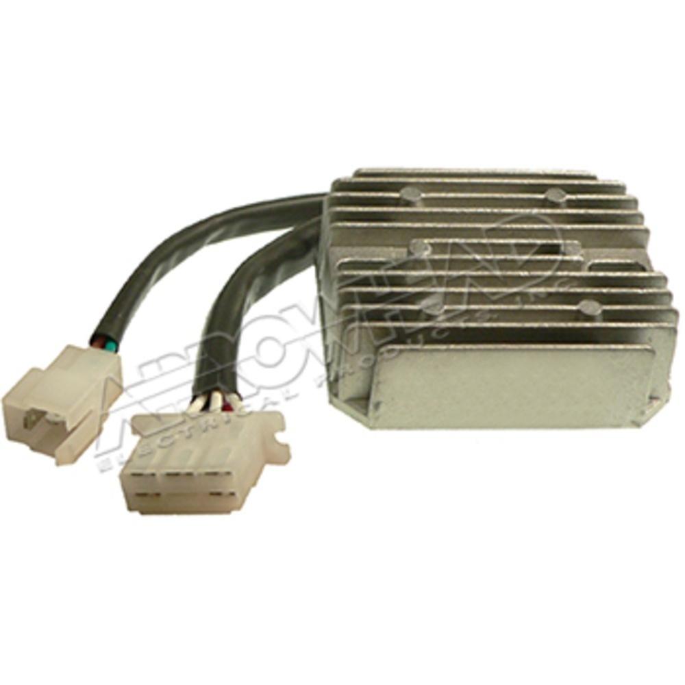 REGULATOR 1T4-81960-A0-00, 1T4-81960-92-00,XS500/1100, AYA6008 YAMAHA