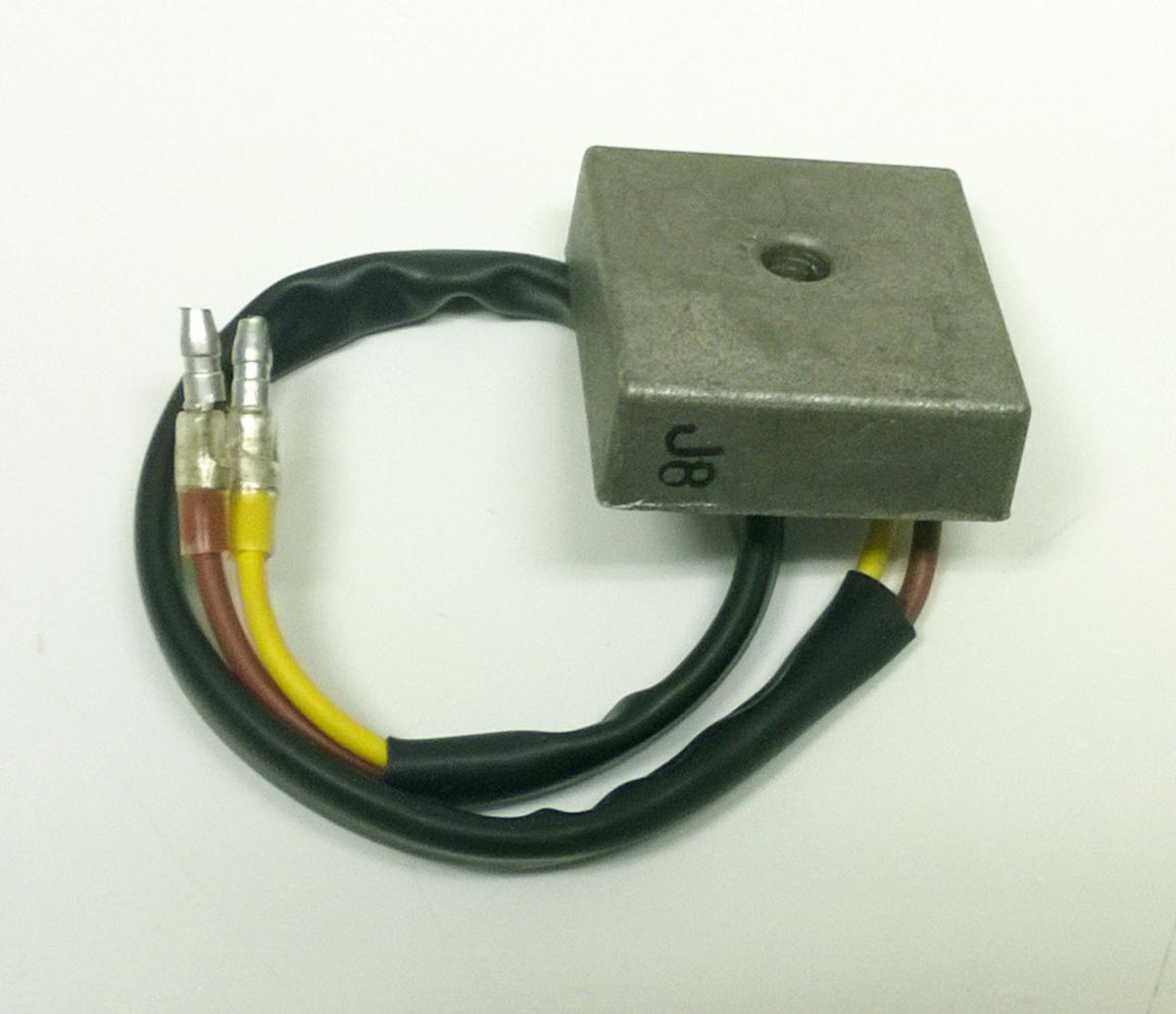 REGULATOR UNIVERSAL 12V 150W