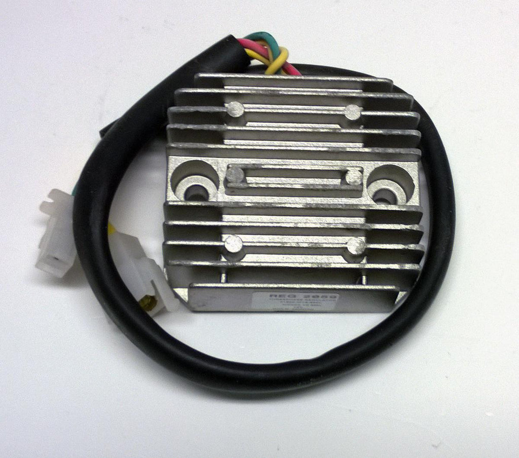 REGULATOR 31600-MY6-671, HONDA XR650L 93-13 REGULATE, AHA6042, DZE2059