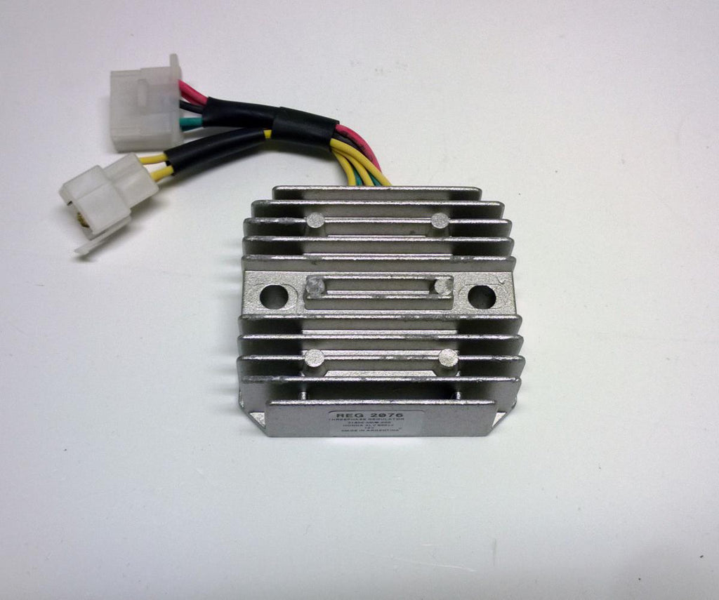 REGULATOR 12V / 25A XL600V 89-90, HONDA 31600-MM9-000 Transalp 31600-MM9-000/ 31600-MS8-000 / SH538A