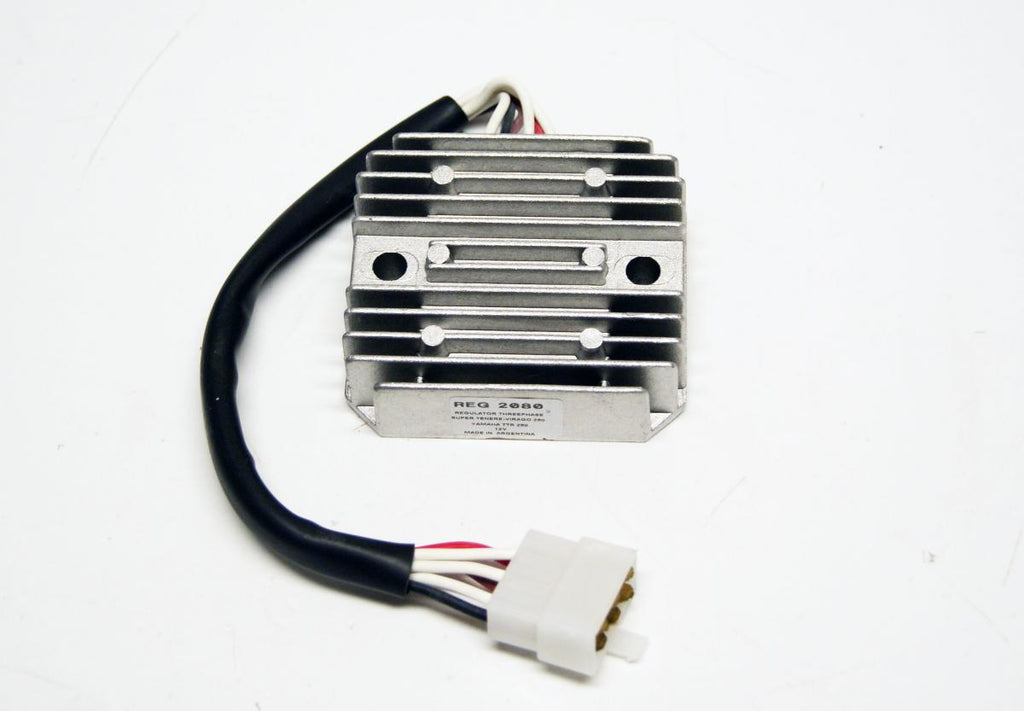 REGULATOR Yamaha RZ350 RD350, 4L0-81960-A0, 2J2-81960-A0, DZE 2080, 5A8-81960-A0