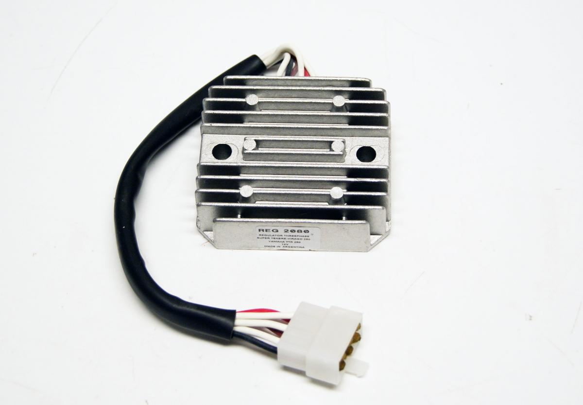 REGULATOR Yamaha RZ350 RD350, 4L0-81960-A0, 2J2-81960-A0, DZE 2080, 5A8-81960-A0