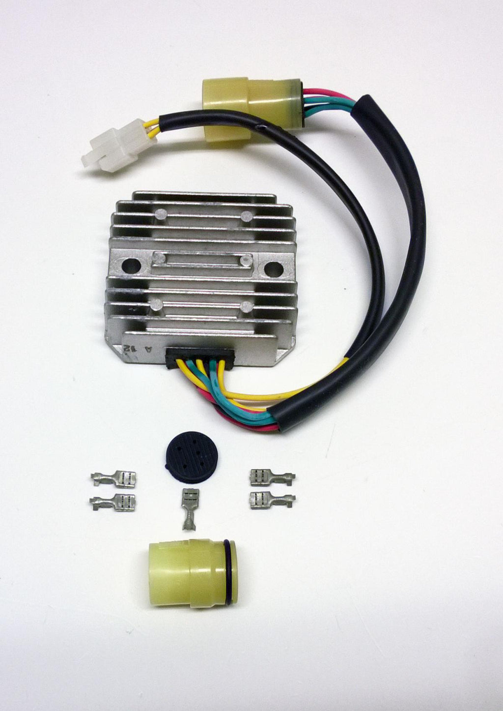 REGULATOR 31600-MV1-003, Honda XRV750 Africa Twin, AHA6065