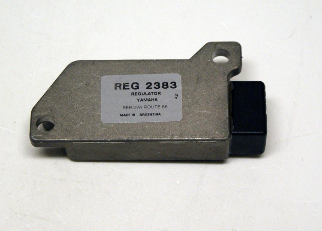 REGULATOR YAMAHA FZR 600, 47X-81960-A2-00, 47X-81960-A2-00, 47X-81960-A2-00, DZE 02483-04