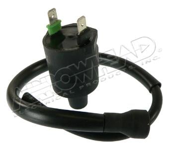 COIL IGNITION HT 21121-1116 DZE4037, KAWASAKI KL600 84-86 [KLR600]