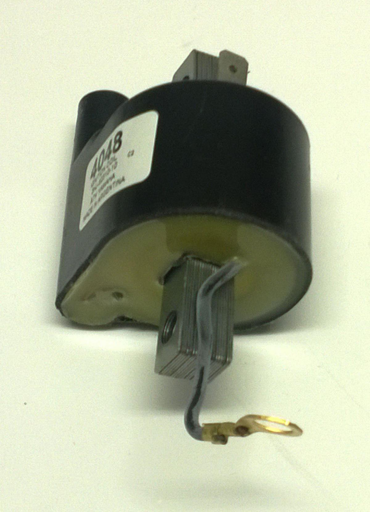 COIL IGNITION 3KJ-82310-10-00, YAMAHA YFM350/400/450/600, DZE4048 ATV SCOOTER
