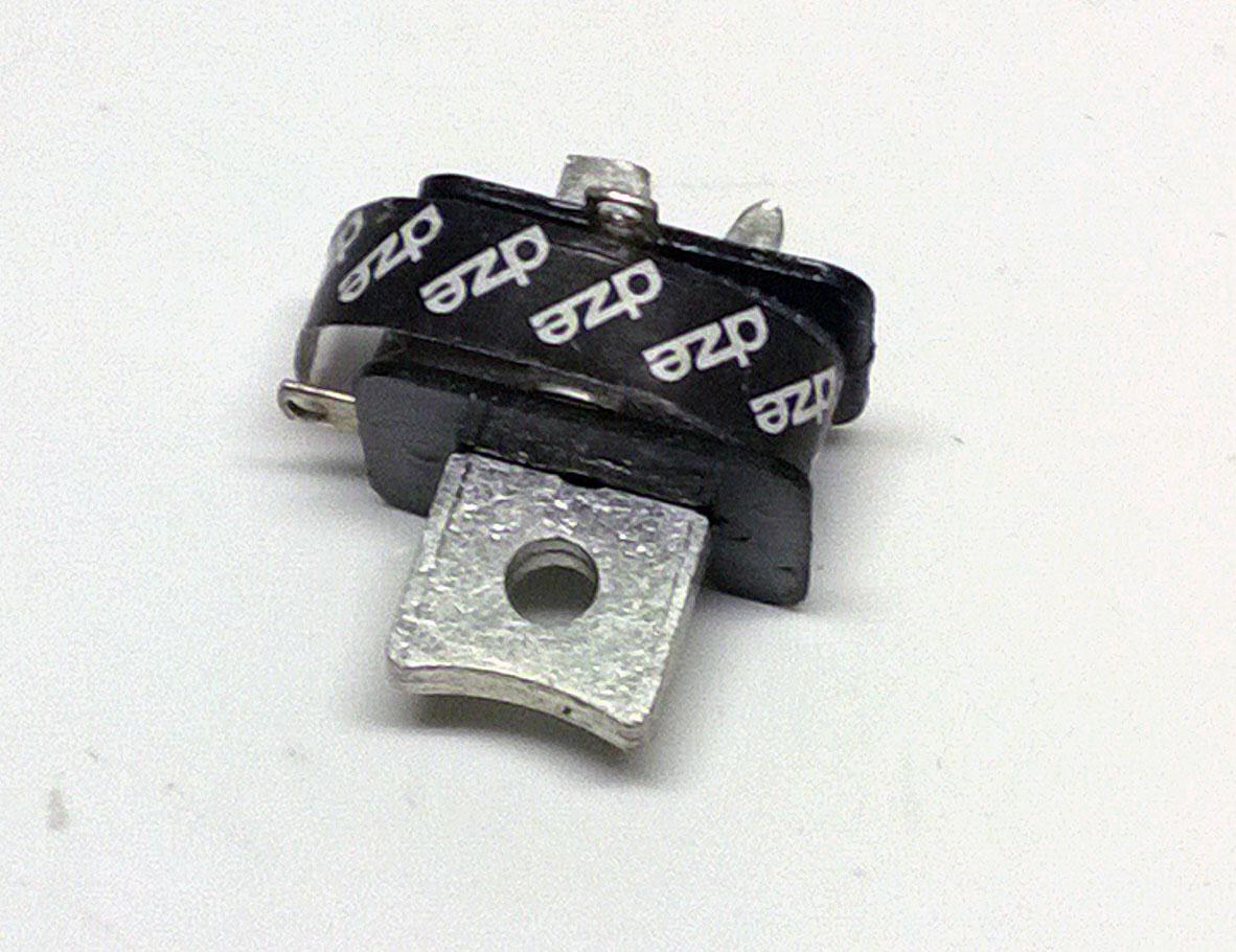 PULSAR COIL YAMAHA DT TDR, YAMAHA 23L-85580-00-00, DZE S2106, ROAD DIRT
