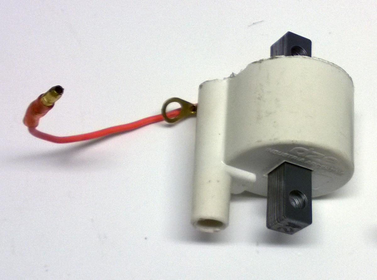 COIL IGNITION 5M0-82310-M0-00, DZE 04021-04