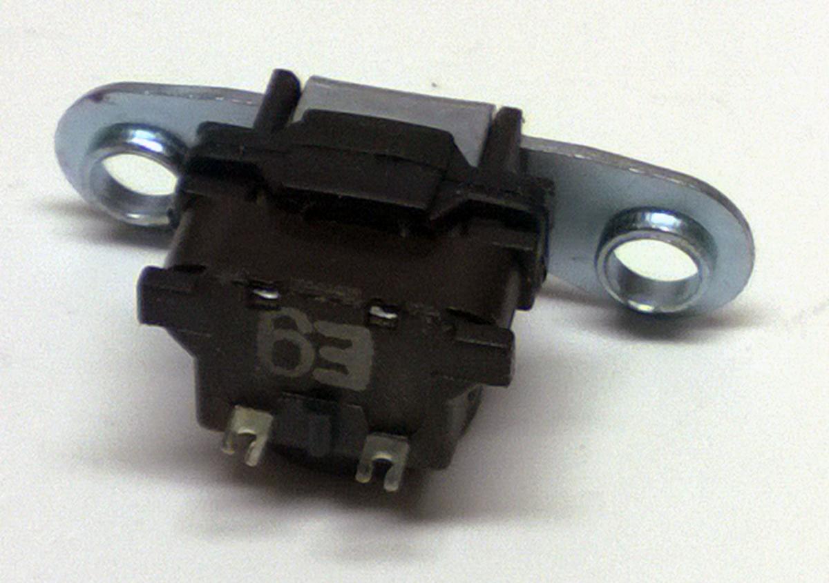 PULSAR COIL YFM350 WARRIOR