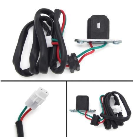 TIMING IGNITION TRIGGER PICK UP PULSER KTM 250 300 400 EXC XC SX SXS 59039034000 81239034044