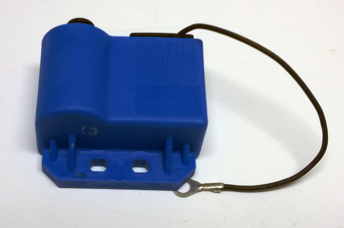 COIL IGNITION FANTIC TRIAL, 32398112, IMC0006, PIAGGIO, SCOOTER, DIRT