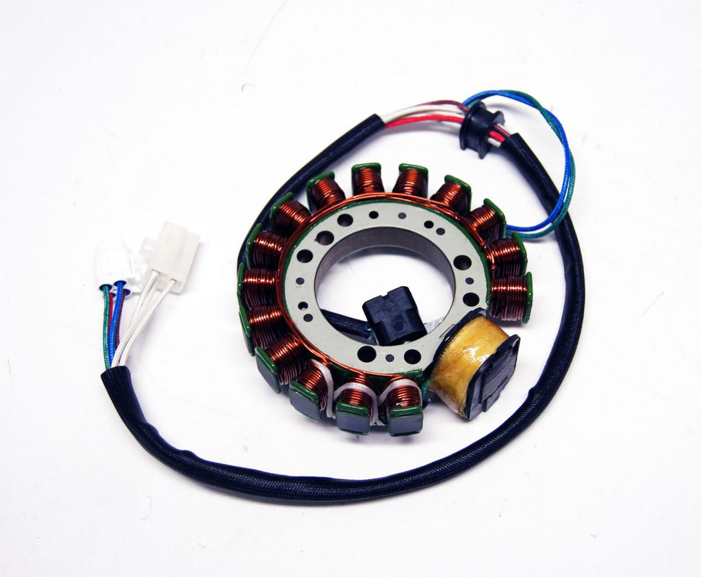 STATOR YFM350 4KB-85510-11-00, 5EH-85510-00-00, AYA4029