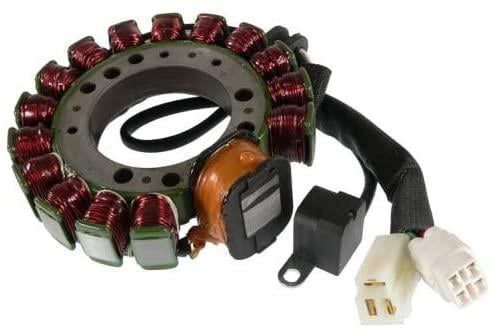 STATOR YFM350 4KB-85510-11-00, 5EH-85510-00-00, AYA4029