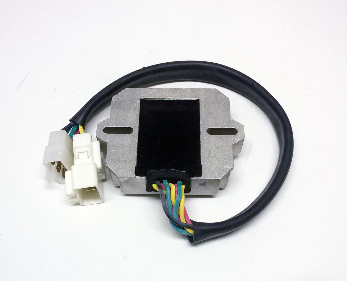 REGULATOR 31600-MCJ-750 ROAD, Honda CBR900RR2002-03, AHA6047, ROAD, MC, HX RF006