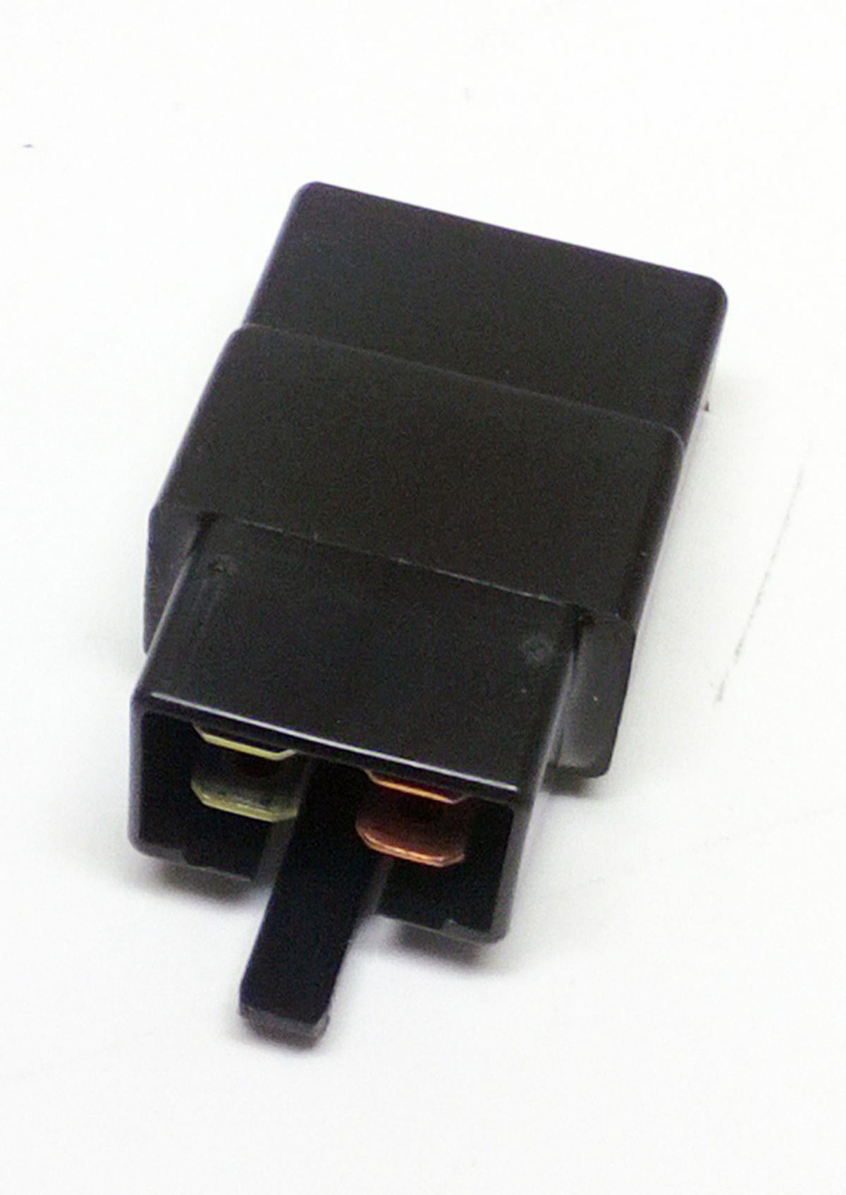 SOLENOID STARTER RELAY TRX450, 38501-GN2-014 SMU6061, 240-54035, STREET, ATV K&L 21-2995 38501-GN2-004