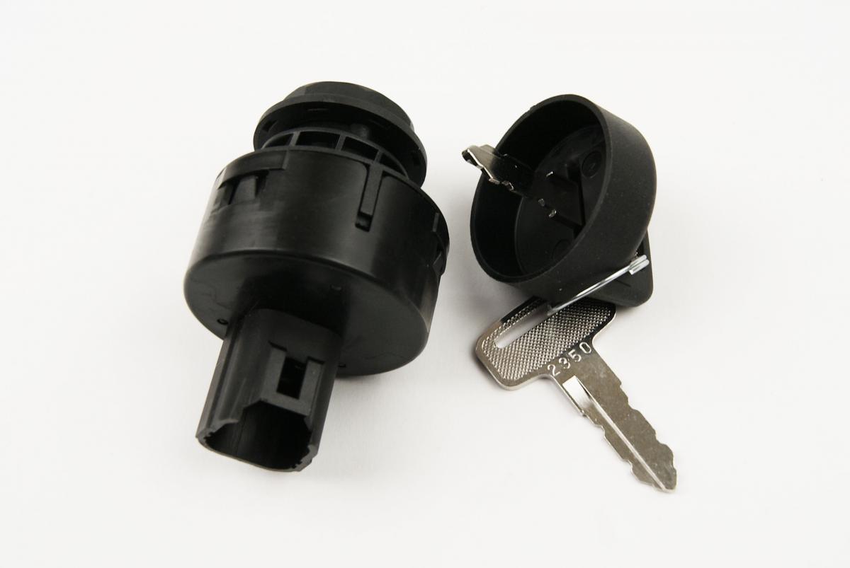 IGNITION SWITCH, ARTIC CAT, BRONCO SM-01545