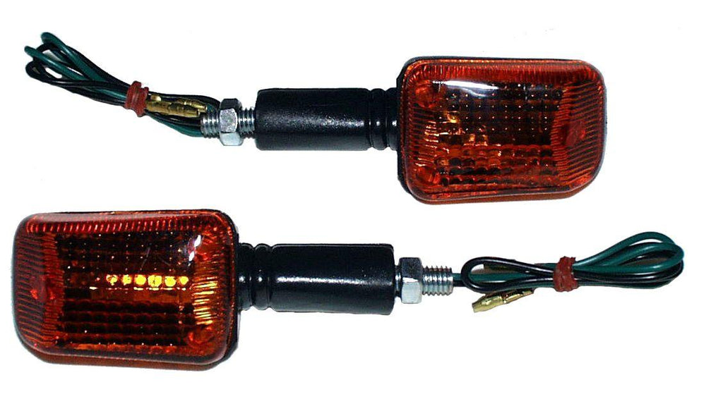 INDICATOR SET 2 LONG
