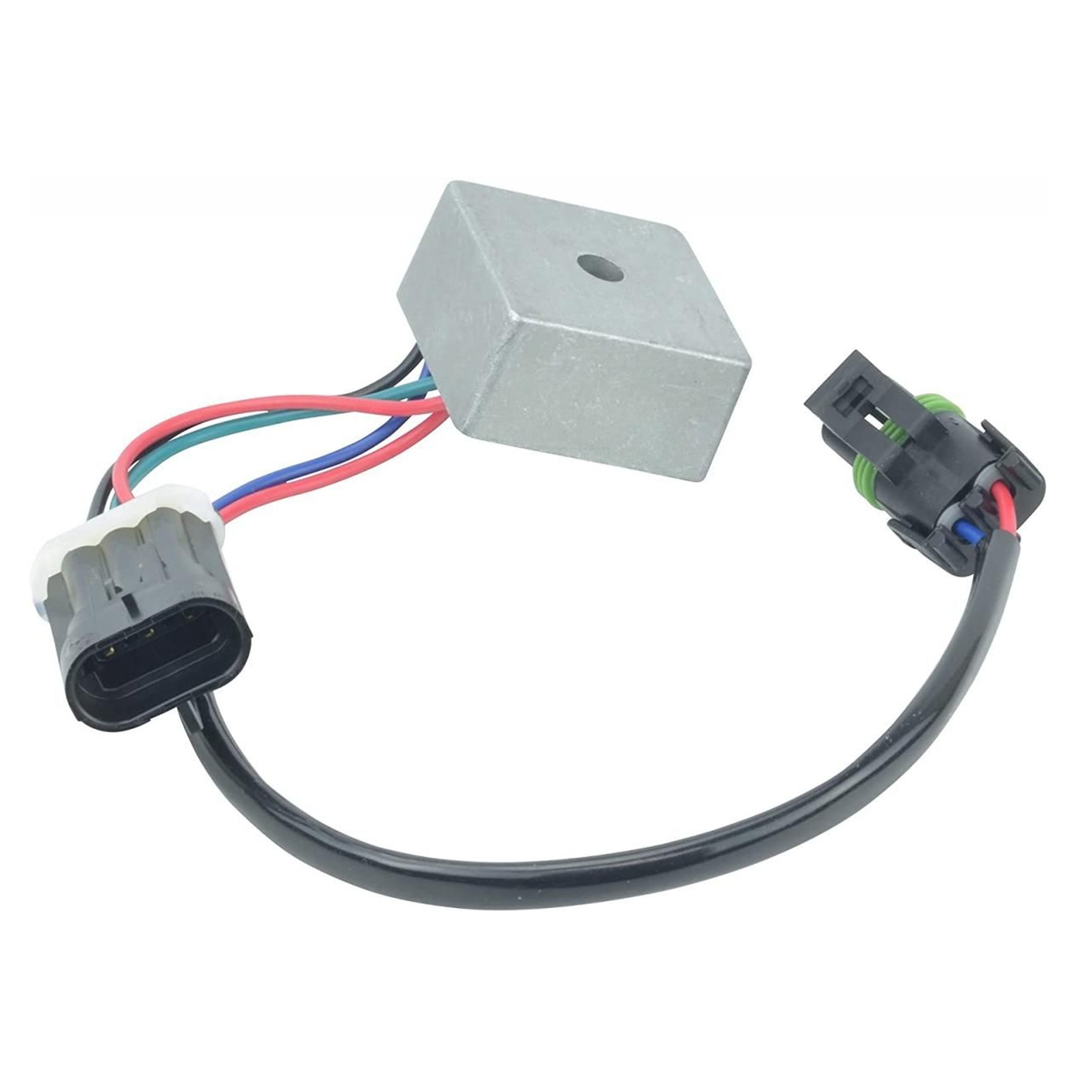 SOLID STATE RELAY Differential, BRONCO AT-01732, 240-22278, 4012829, 4012193