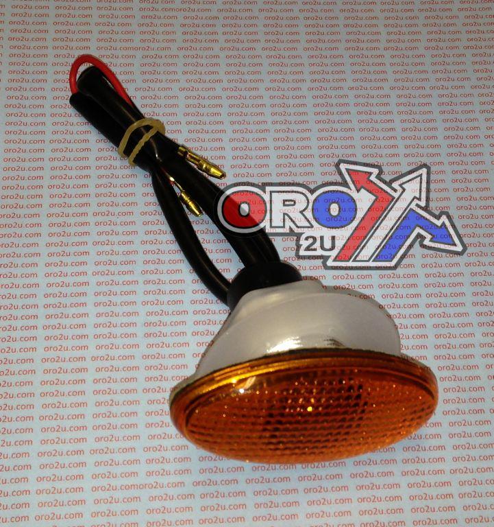 FLUSH FITTING WINKER PAIR