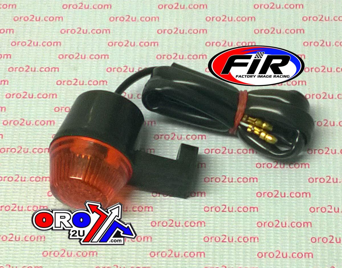 INDICATOR SMALL RUBBER 35m 23W