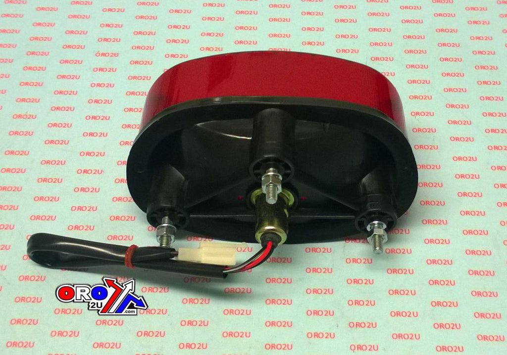 REAR LIGHT ASSEMBLY YFZ450, 5LP-84700-10-00 RAPTOR 350 660