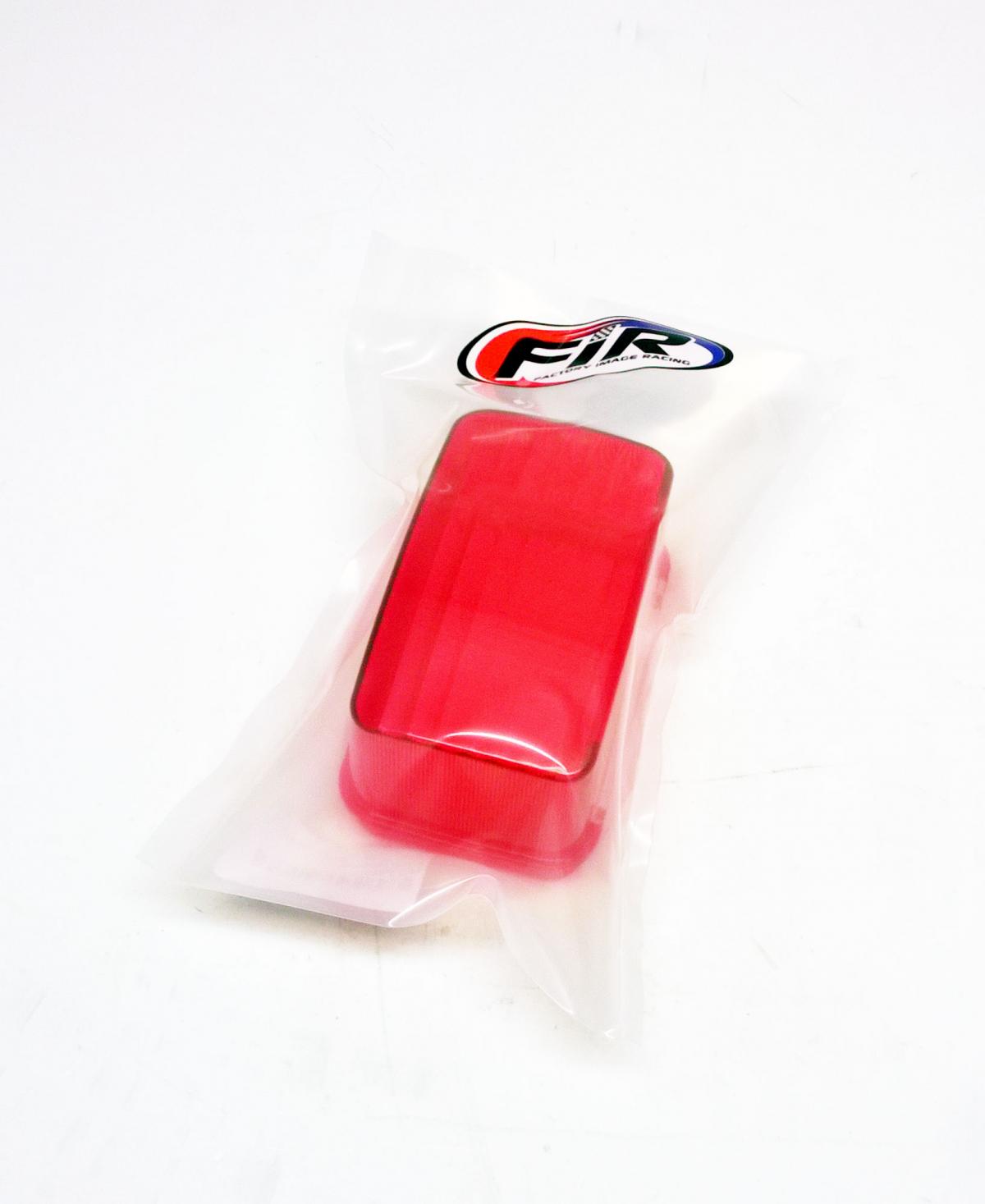 LENS - REAR LIGHT YFZ450 ATV, 5KM-8472C-10-00, 5KM-84710-01-00, SM-01109A, 44-136