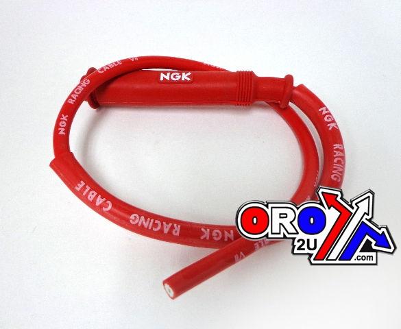 CR3 RACING CABLE W/ST CAP, NG8089
